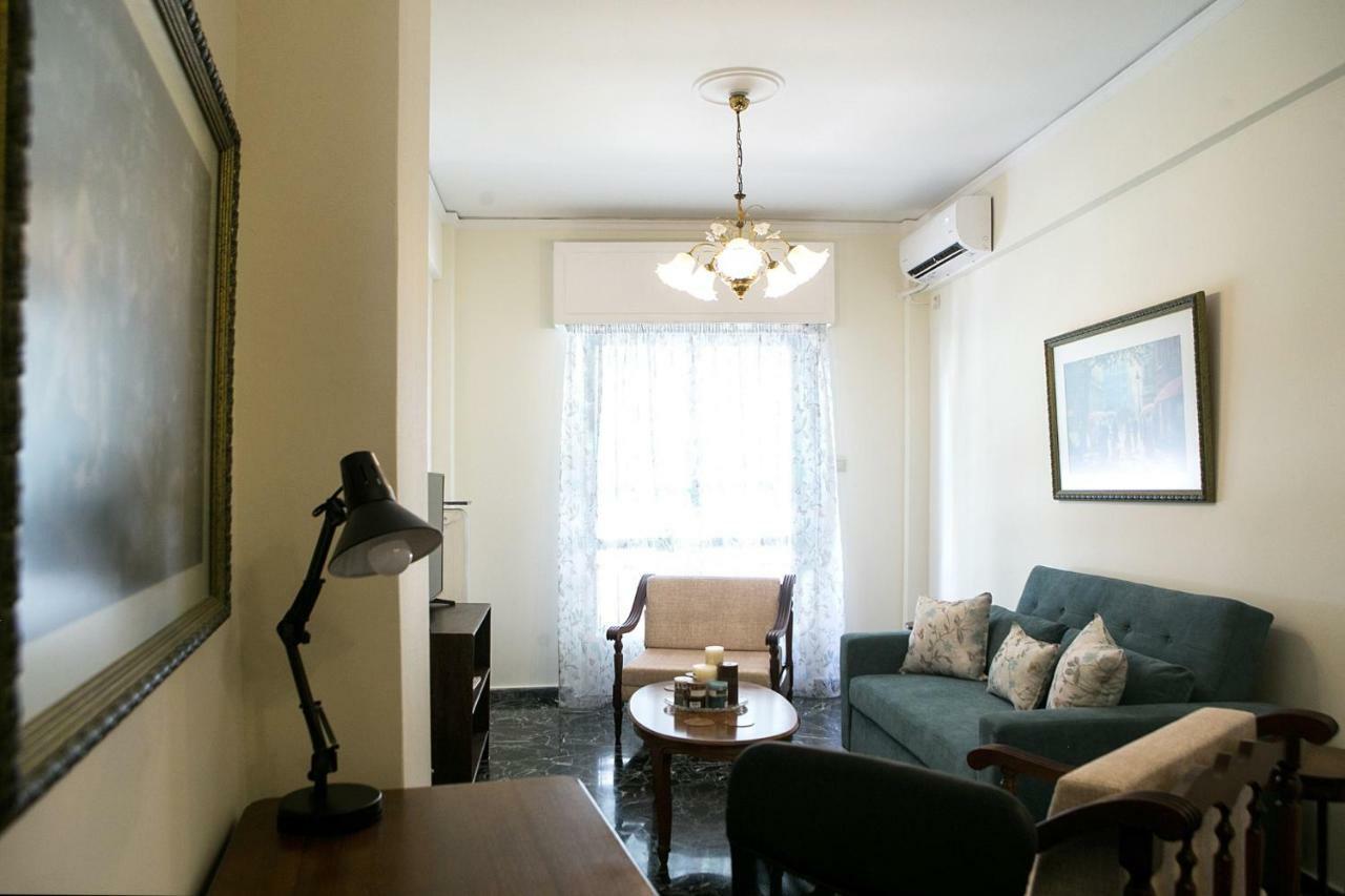 House, Larisis Metro, Apartment *