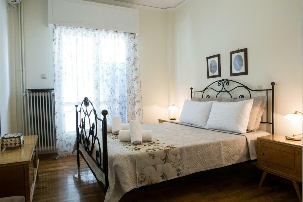 House, Larisis Metro, Apartment