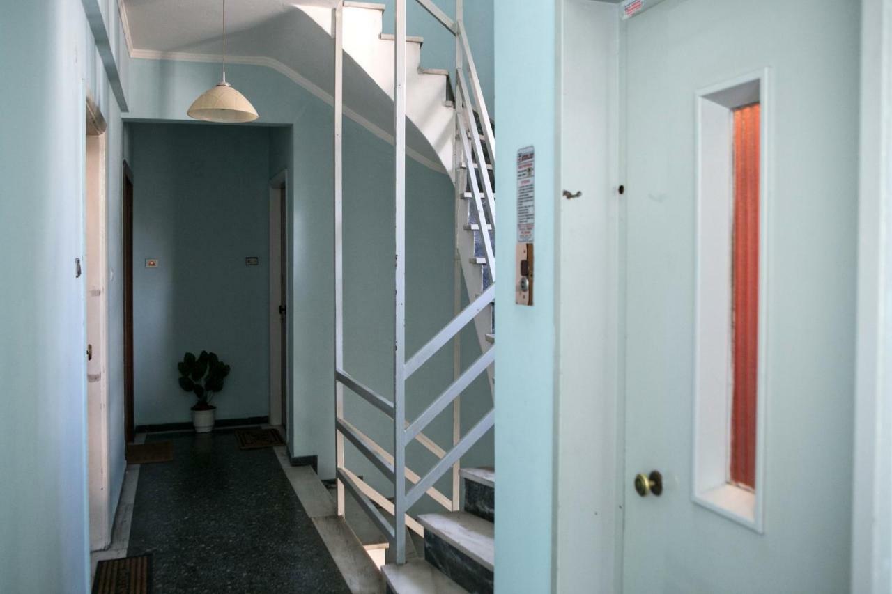 House, Larisis Metro, Apartment Athens